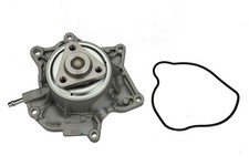 Mechanics Choice Engine Water Pump for 2017-2020 Porsche 718 Boxster, 718 Cayman