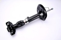 Magnum Technology AGB015MT StoßDäMpfer FüR BMW Renault