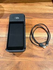 BBPOS WisePOS E Payment Terminal w/ Dock & USB-C Cable - Tested Working
