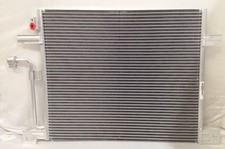 A/C Condenser fits 2000-2004 Dodge Dakota