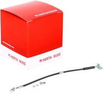 HERTH+BUSS BREMSSCHLAUCH VORDERACHSE RECHTS PASSEND FÜR TESLA MODEL | J3700804