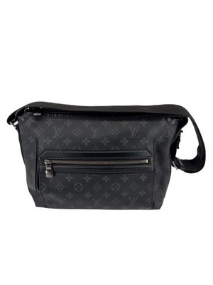 Louis Vuitton Tasche Odyssey Messenger Monogram Eclipse