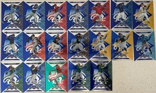 2025 Panini Crusade Baseball Card Lot - Rookie Holos and Regular Holos Only