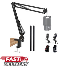 Rode NT USB Mic Boom Arm Mic Arm For RODE NT USB NT USB+ NT USB Mini And Most