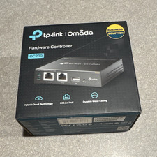 TP-LINK Omada OC200 Hardware Cloud Controller...