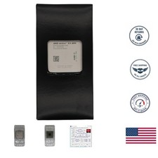 3.5 GHz Athlon X4 950 CPU with 4 Cores 65W Power - High Performance for Creators