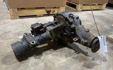 2007-2014 Toyota FJ Cruiser 3.73 Front Axle Differential Carrier Assembly Oem
