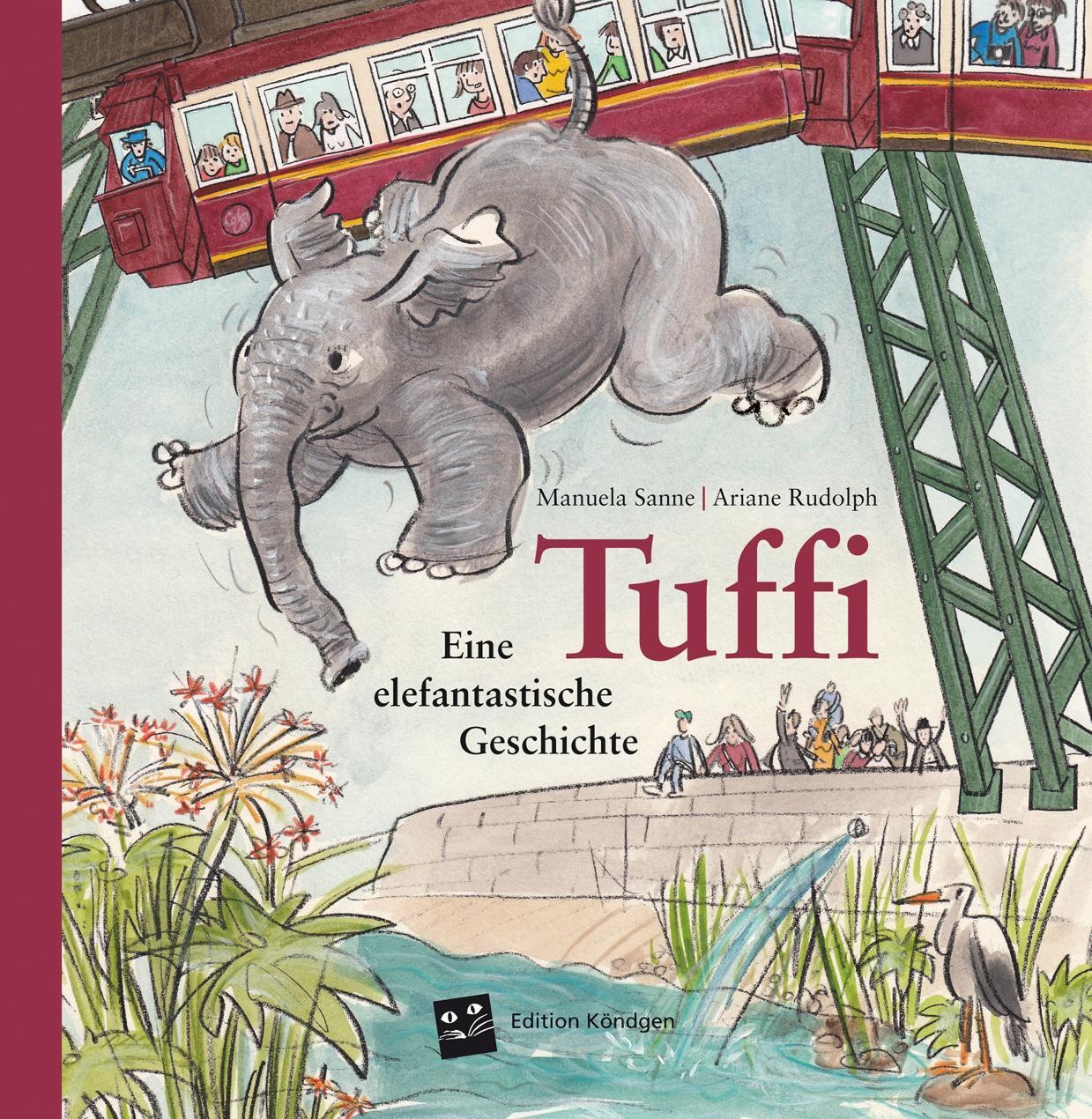 Tuffi Manuela Sanne