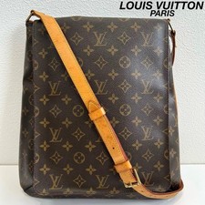 LOUIS VUITTON MUSETTE ONE SHOULDER BAG