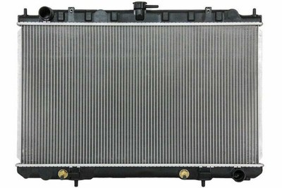 Radiator V6 3.0L A/T 02-03 3.5L (2329) fits 2000 2001 2002 2003 Nissan Maxima