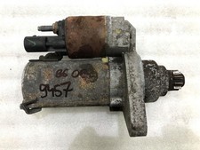 VW PASSAT B6 1.4TSI Anlasser Starter 0AM911023B OE Original Teil Gebraucht