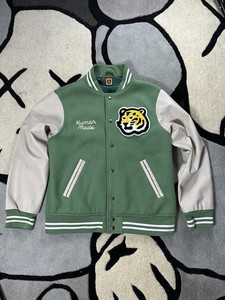 Human Made Varsity Jacket | eBay