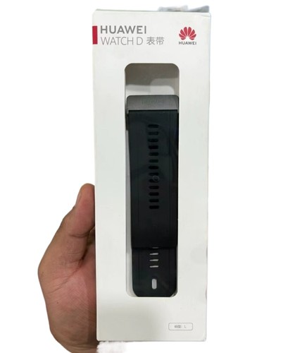 Original For Huawei Watch D1 Watch Band Strap With Buckle (No Airbag) - Picture 2 of 4