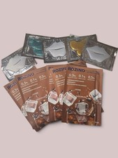 ROZINO Iced Americano Anti-Wrinkle Sheet Mask...