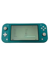 Nintendo Switch Lite HDH-001 5.5" LCD 1280x720 32GB Video Game Console 4081