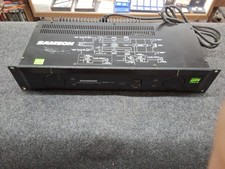 Samson Servo 170 Studio Rack Mount 85W Stereo...