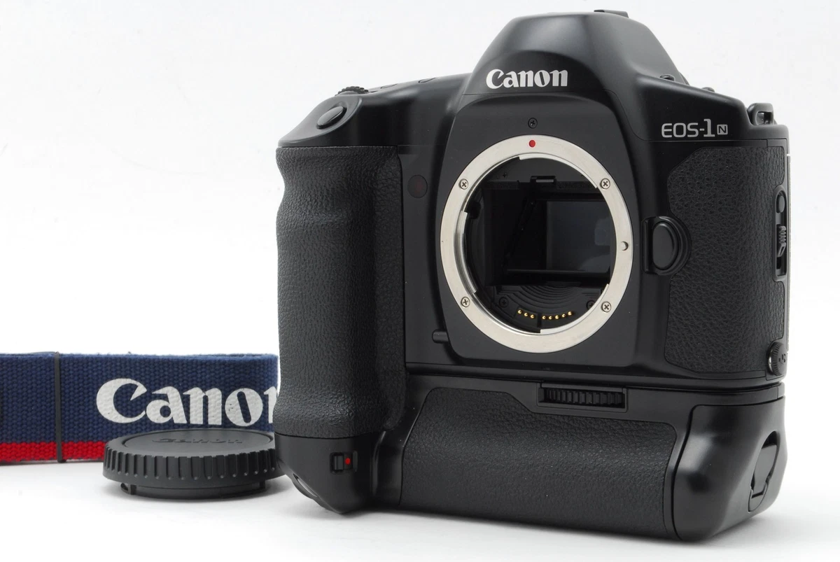 Canon Eos 1n for sale | eBay