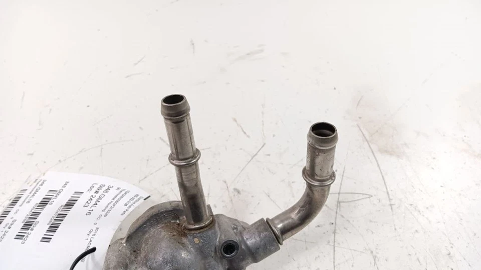 别克曲棍球恒温器外壳安装支架 2013 2014 2015 2016 — 第 2/4 张图片