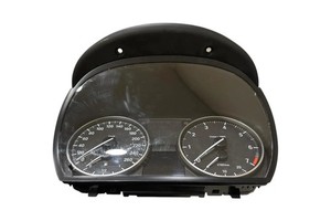 BMW 3 E90 Kombiinstrument 9166827 690006631 1.60 Petrol 2007 29950962