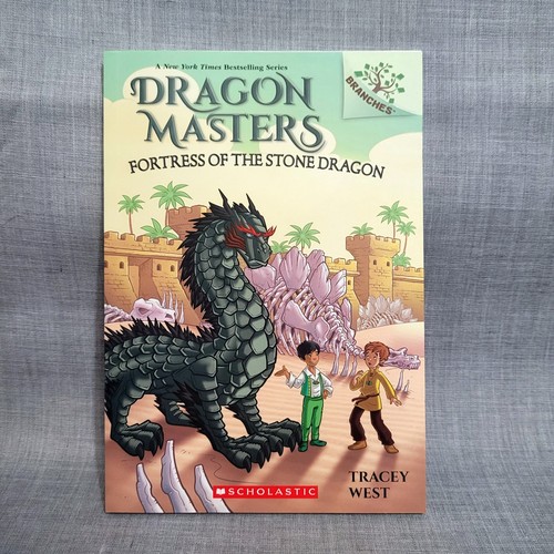 Lot of 14 DRAGON MASTERS Paperback Kids Books 1 2 3 4 5*7 8 9*11 12 13 14*16 17 - Imagen 5 de 19