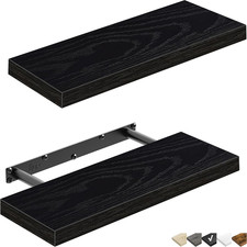 Floating Shelves for Wall Bathroom Shelf Bedroom Kitchen Living Room Farmhouse S