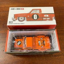 Kaido House Chevrolet Silverado Dually Kaido Works V2, KHMG090, Opened Pls Read