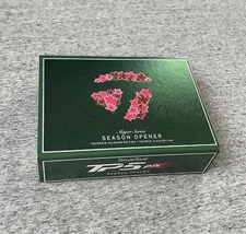 Extremely Rare TaylorMade 2023 TP5 PIX SEASON OPENER MASTERS Limited Edition