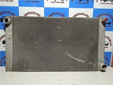 Radiateur BMW 530