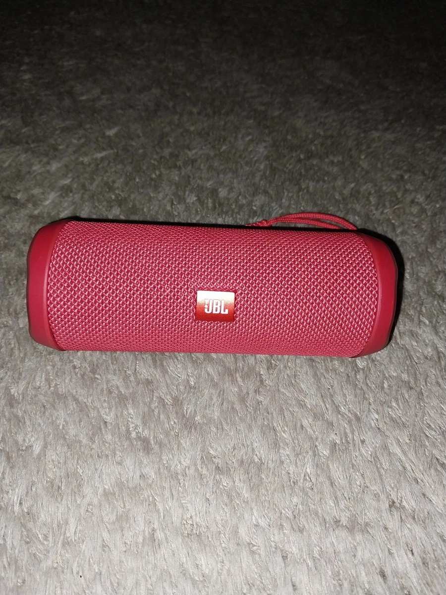 JBL Flip 4 Red Audio Docks & Mini Speakers for sale | eBay