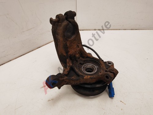 CITROEN C3 MK2 2009-2013 Hub Wheel Bearing Left Passenger Front - Picture 6 of 9
