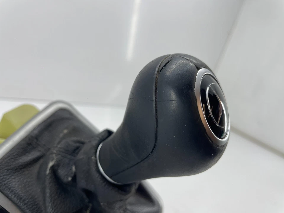 MERCEDES SLK R171 AUTOMATIC GEARSTICK GEAR SELECTOR ASSEMBLY UNIT 2004-2011 - Image 4 of 4