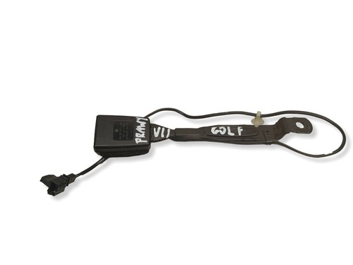 Volkswagen Caddy 2016 Gurtschloss vorne 2H0857877L ORS42357