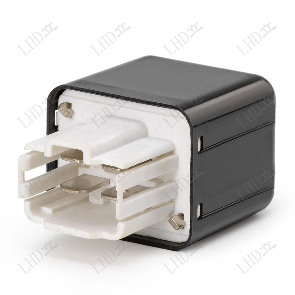 5 peças relé interruptor dimmer farol 85926-30020 para Lexus ES300 Toyota Corolla- - Imagem 3 de 4