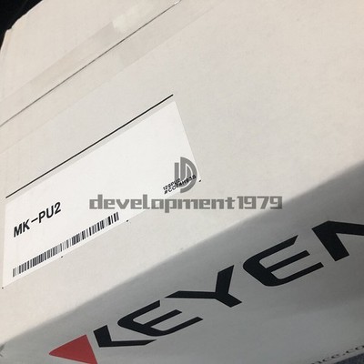 ONE Neu KEYENCE Tinte Pumpe MK-PU2