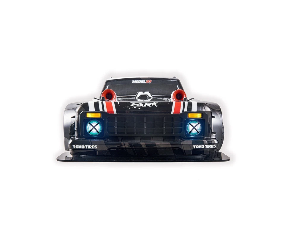 FS Racing Model DT 1/7 6S RTR FSR33711  - Bild 3 von 3