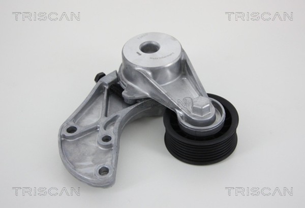 Riemenspanner Keilrippenriemen Triscan 8641 293034 FüR Audi Q7 Porsche Phaeton-image