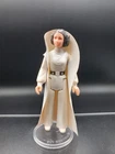Vintage Star Wars Princess Leia Near Complete 1977 Kenner HK Action Figure
