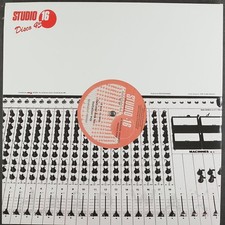 Mellow Rose - Imitation Love 12" Vinyl Reggae Reissue 2023 Lovers Rock Dub Mint