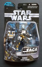 Star Wars-Scorch Republic Commando-The Saga Collection