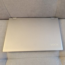 Lenovo Yoga 530-14IKB 14" Touchscreen Laptop Pentium Gold 4GB 128GB SSD Win 10