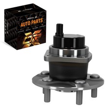 1x Rear Abs Wheel Hub Assembly For Toyota Corolla Matrix 2003-2008 512217