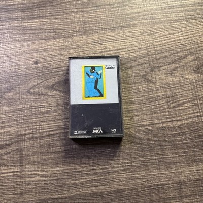 Gaucho by Steely Dan (Cassette, 1990) VG+