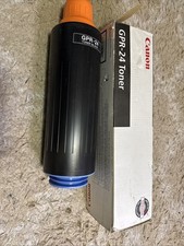 Genuine Canon GPR-24 Black Toner Cartridge 1872B003 for iR 5050 5055 5065 5075