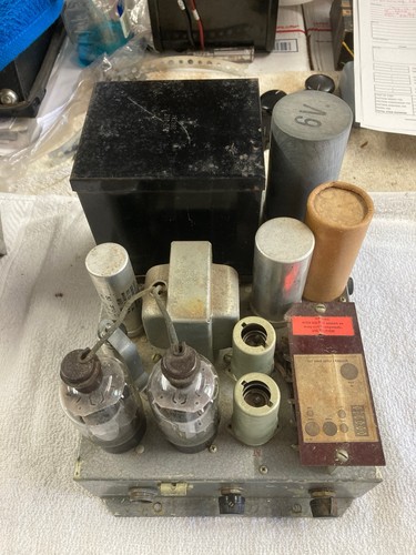 Modulateur d'alimentation Gonset G-77 - Photo 3/5