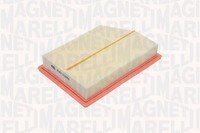 Magneti Marelli Luftfilter Filtereinsatz FüR Jeep Cherokee 2.0 CRD 4X4 3.2 V6