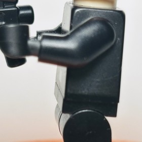 Lego Star Wars General Hux, Flametrooper & Resistance Trooper From 75177