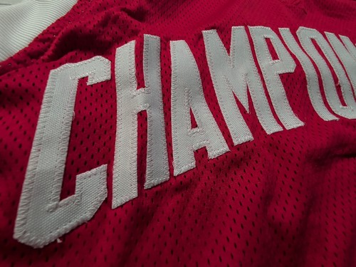 Larry Johnson Signed Autographed UNLV Running Rebels Basketball Jersey Beckett - Picture 13 of 16