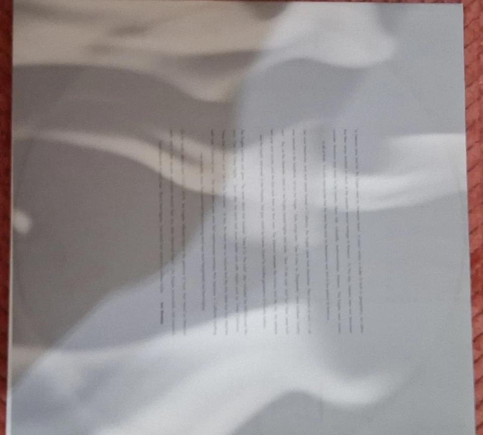 EAGLES - HELL FREEZES OVER 1994 Made In Holland .1st PRESS  DOUBLE VYL/LP RARE - Image 4 of 4