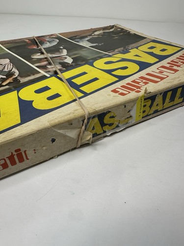 Vintage 1980 Strat-O-Matic Baseball Board Game 1984 Season Roster 100% COMPLETE! - 第 18/20 張圖片