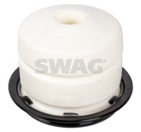 Anschlagpuffer Federung Swag 33 10 1043 Pu Polyurethan FüR Ford Transit Bus Tdci